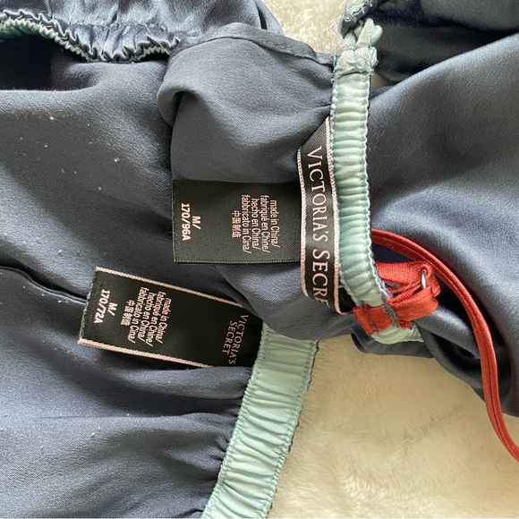 Cute and sexy VS Pyjama set size M - Picture 2 of 3